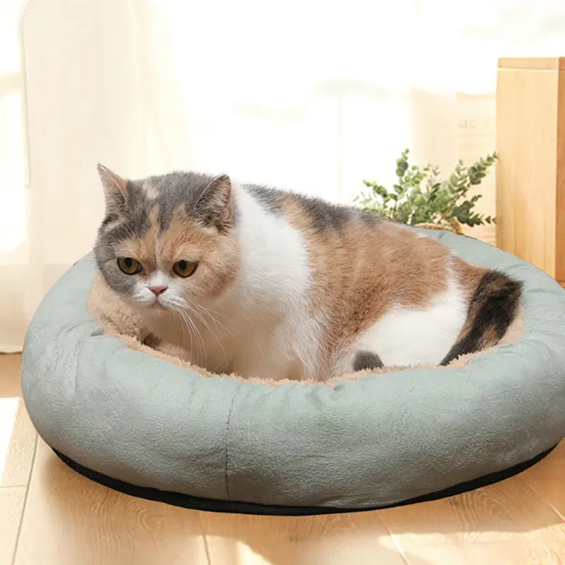 Comment un lit pour animal de compagnie améliore-t-il le confort et la sécurité de votre animal pendant le voyage ?