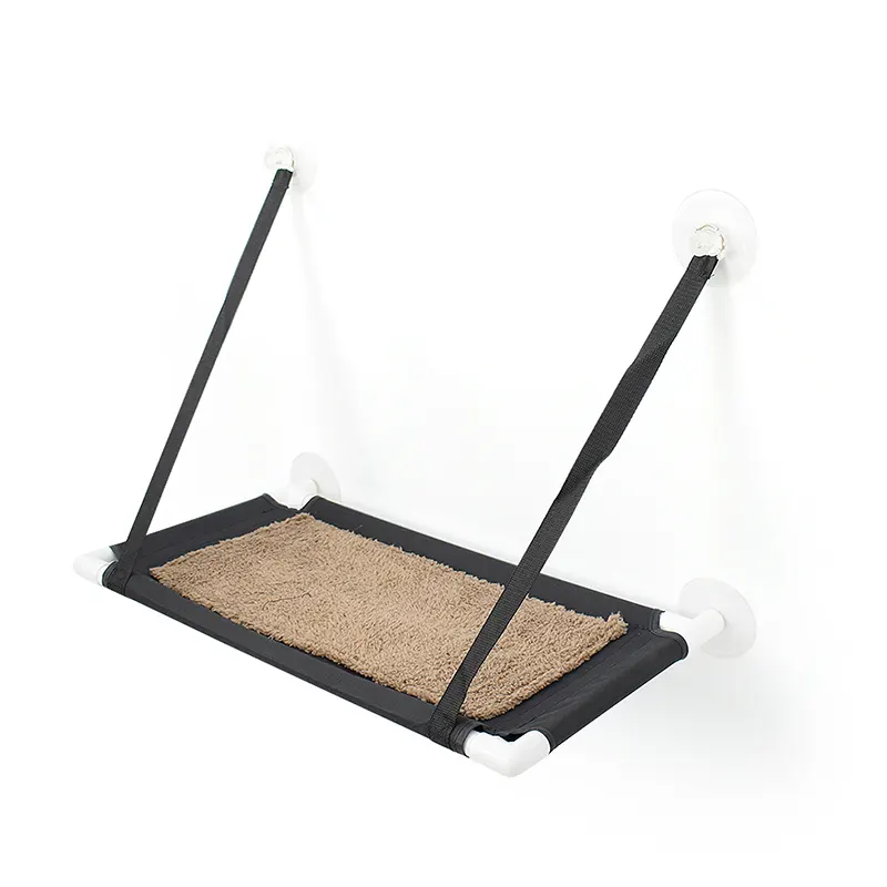 Transat de balcon pour chat