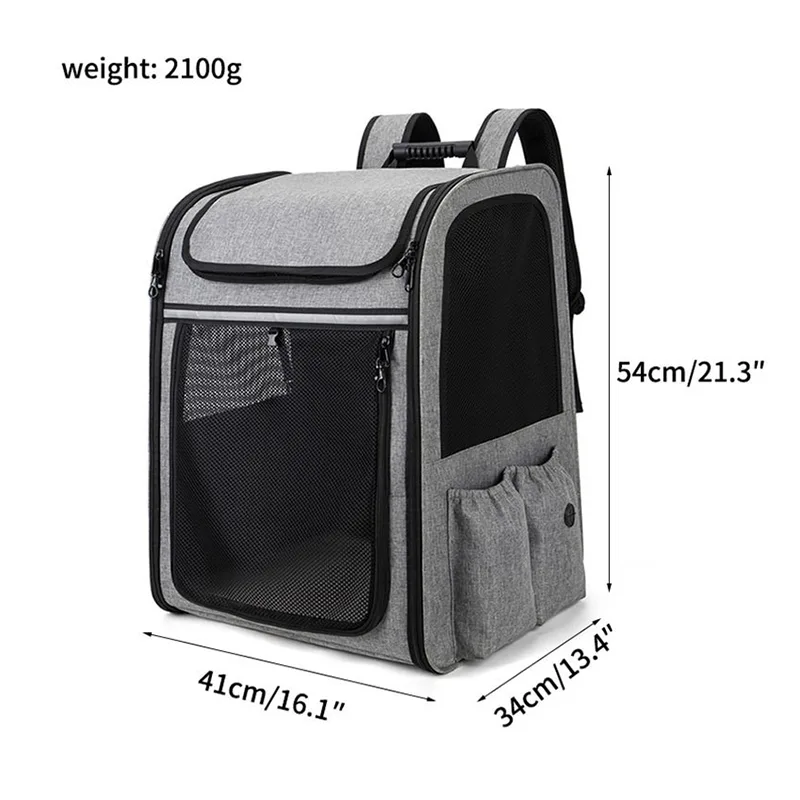 Pet Travel Luggage With Handle