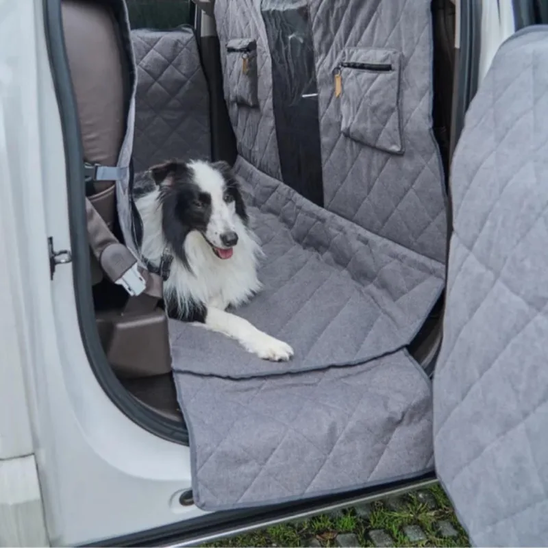 Pet Car Carrier Mat