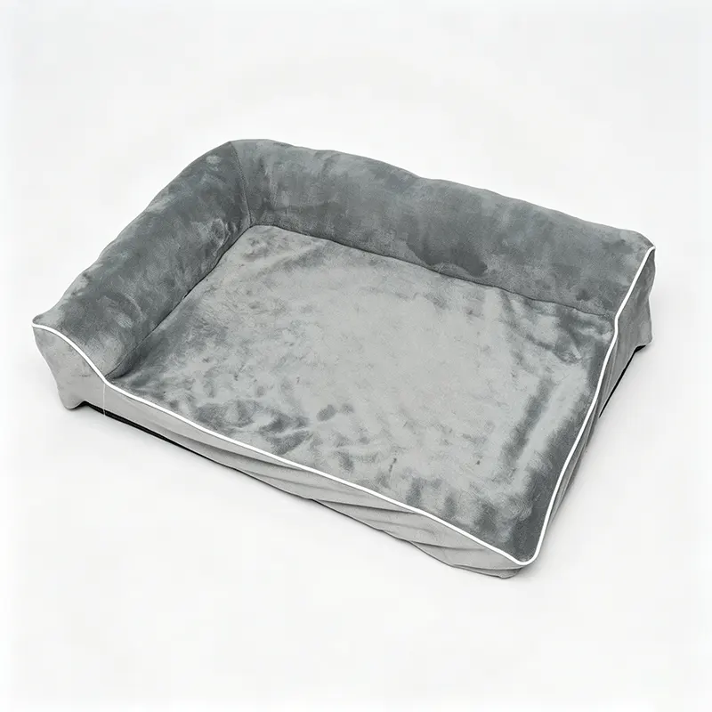 Sponge Sofa Pet Bed