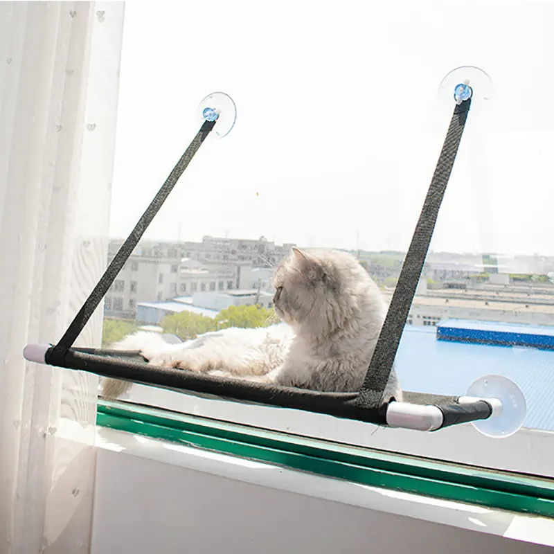 Cat Balcony Sunbed