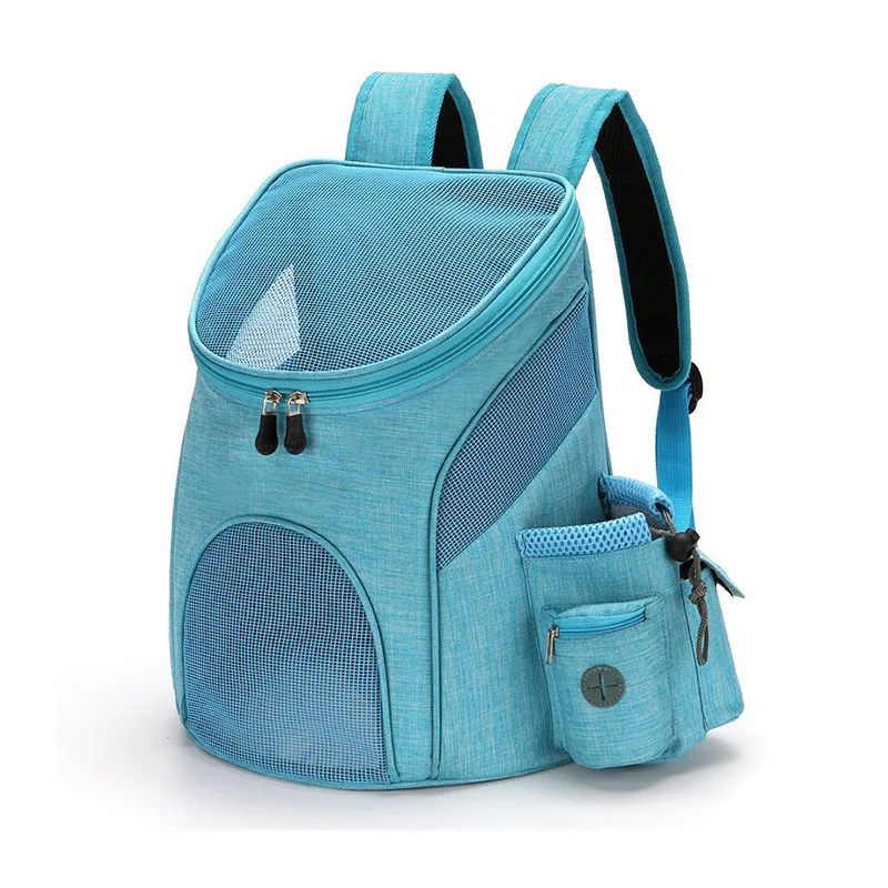 Sac de voyage multifonctionnel pour animaux de compagnie
