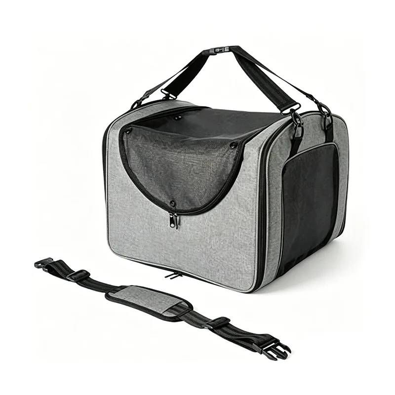 Sac de voyage portable pour animaux de compagnie