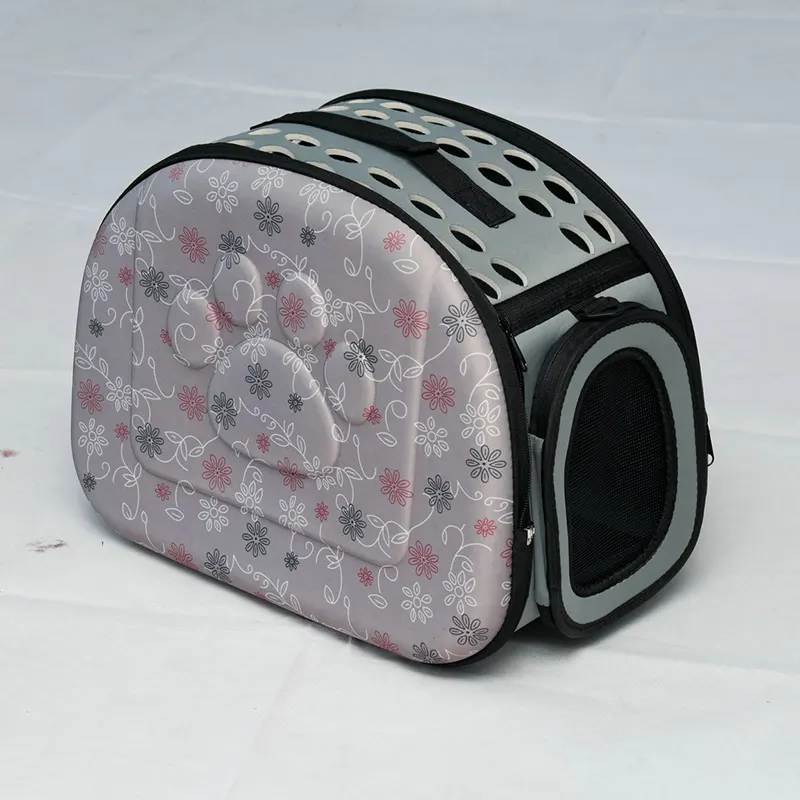 Petit sac de transport pour animaux de compagnie EVA